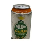 Karwanchi Malt Can Pineappl330ml